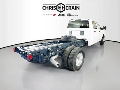 New 2026 Ram 3500 Tradesman Crew Cab 4x4 60 CA Cab Chassis for sale #TG150071 - photo 2