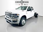 New 2026 Ram 3500 Tradesman Crew Cab 4x4 60 CA Cab Chassis for sale #TG150071 - photo 4