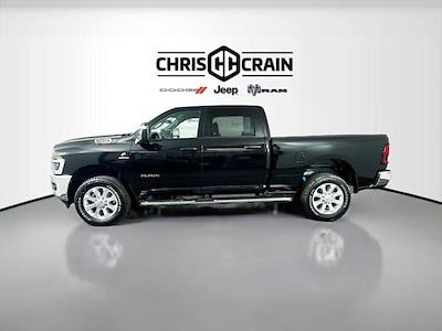 New 2026 Ram 2500 Big Horn Crew Cab 4x4 Pickup for sale #TG154901 - photo 2