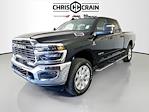 New 2026 Ram 2500 Big Horn Crew Cab 4x4 Pickup for sale #TG154901 - photo 9