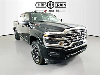 New 2026 Ram 2500 Longhorn Crew Cab 4x4 Pickup for sale #TG154908 - photo 1