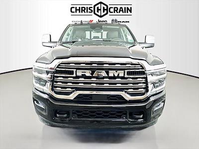 New 2026 Ram 2500 Longhorn Crew Cab 4x4 Pickup for sale #TG154908 - photo 2