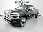 New 2026 Ram 2500 Longhorn Crew Cab 4x4 Pickup for sale #TG154908 - photo 3