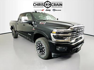 New 2026 Ram 2500 Longhorn Crew Cab 4x4 Pickup for sale #TG154909 - photo 1