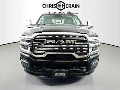 New 2026 Ram 2500 Longhorn Crew Cab 4x4 Pickup for sale #TG154909 - photo 2