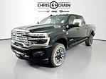 New 2026 Ram 2500 Longhorn Crew Cab 4x4 Pickup for sale #TG154909 - photo 3