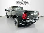New 2026 Ram 2500 Longhorn Crew Cab 4x4 Pickup for sale #TG154909 - photo 5