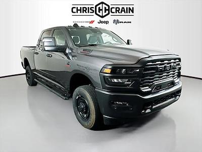 New 2026 Ram 2500 Tradesman Crew Cab 4x4 Pickup for sale #TG154915 - photo 1