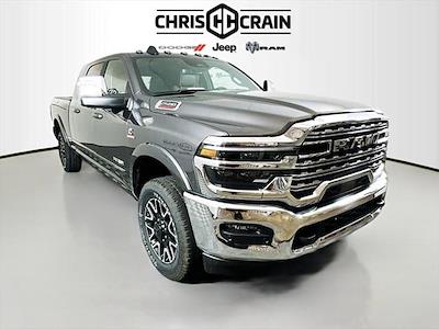 New 2026 Ram 2500 Limited Mega Cab 4x4 Pickup for sale #TG157566 - photo 1