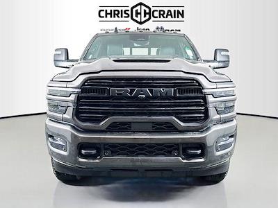 New 2026 Ram 2500 Laramie Crew Cab for sale #TG158135 - photo 2