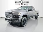 New 2026 Ram 2500 Laramie Crew Cab for sale #TG158135 - photo 3