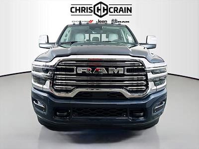 New 2026 Ram 3500 Laramie Mega Cab 4x4 DRW Pickup for sale #TG161601 - photo 2