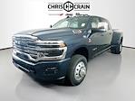 New 2026 Ram 3500 Laramie Mega Cab 4x4 DRW Pickup for sale #TG161601 - photo 3