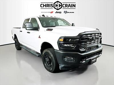 New 2026 Ram 2500 Tradesman Crew Cab 4x4 Pickup for sale #TG164235 - photo 1