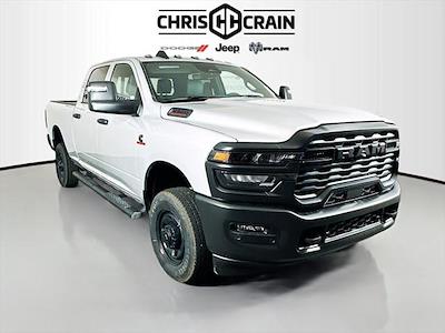 New 2026 Ram 2500 Tradesman Crew Cab 4x4 Pickup for sale #TG164237 - photo 1