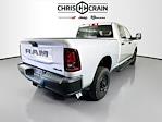 New 2026 Ram 2500 Tradesman Crew Cab 4x4 Pickup for sale #TG164237 - photo 8