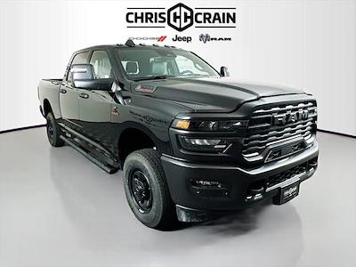 New 2026 Ram 2500 Tradesman Crew Cab 4x4 Pickup for sale #TG164238 - photo 1