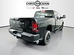 New 2026 Ram 2500 Tradesman Crew Cab 4x4 Pickup for sale #TG164238 - photo 8