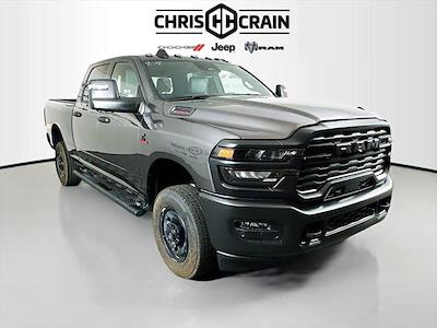 New 2026 Ram 2500 Tradesman Crew Cab 4x4 Pickup for sale #TG164239 - photo 1