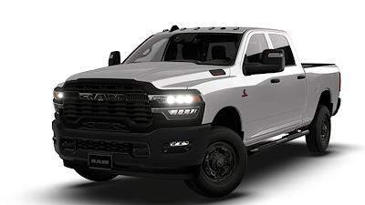 New 2026 Ram 2500 Tradesman Crew Cab for sale #TG164240 - photo 1