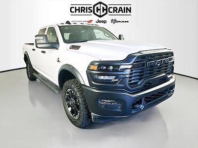 New 2026 Ram 2500 Warlock Crew Cab 4x4 Pickup for sale #TG164244 - photo 1