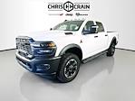 New 2026 Ram 2500 Warlock Crew Cab 4x4 Pickup for sale #TG164244 - photo 3