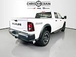 New 2026 Ram 2500 Warlock Crew Cab 4x4 Pickup for sale #TG164244 - photo 8