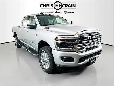 New 2026 Ram 2500 Laramie Crew Cab 4x4 Pickup for sale #TG169176 - photo 1