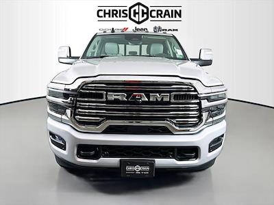 New 2026 Ram 2500 Laramie Crew Cab 4x4 Pickup for sale #TG169176 - photo 2