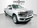 New 2026 Ram 2500 Laramie Crew Cab 4x4 Pickup for sale #TG169176 - photo 1