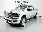 New 2026 Ram 2500 Laramie Crew Cab 4x4 Pickup for sale #TG169176 - photo 3