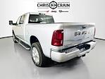 New 2026 Ram 2500 Laramie Crew Cab 4x4 Pickup for sale #TG169176 - photo 5