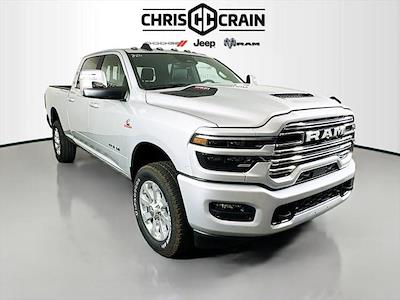 New 2026 Ram 2500 Laramie Crew Cab 4x4 Pickup for sale #TG174942 - photo 1