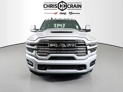 New 2026 Ram 2500 Laramie Crew Cab 4x4 Pickup for sale #TG174942 - photo 2