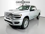 New 2026 Ram 2500 Laramie Crew Cab 4x4 Pickup for sale #TG174942 - photo 3
