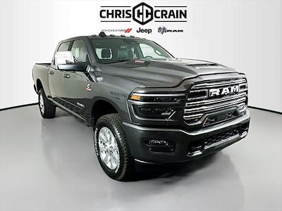 New 2026 Ram 2500 Laramie Crew Cab 4x4 Pickup for sale #TG174945 - photo 1