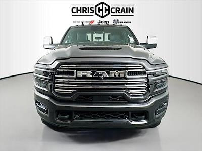 New 2026 Ram 2500 Laramie Crew Cab 4x4 Pickup for sale #TG174945 - photo 2