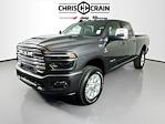 New 2026 Ram 2500 Laramie Crew Cab 4x4 Pickup for sale #TG174945 - photo 3