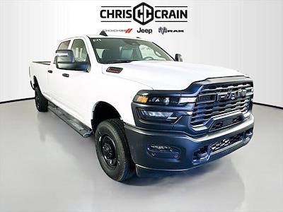 New 2026 Ram 2500 Tradesman Crew Cab 4x4 Pickup for sale #TG175015 - photo 1