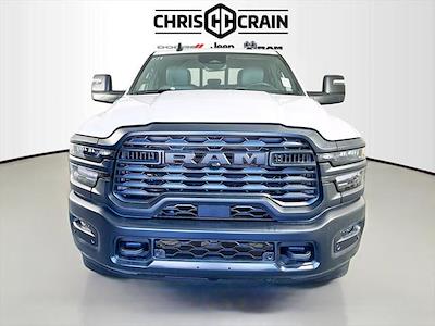 New 2026 Ram 2500 Tradesman Crew Cab 4x4 Pickup for sale #TG175015 - photo 2