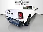 New 2026 Ram 2500 Tradesman Crew Cab 4x4 Pickup for sale #TG175015 - photo 8