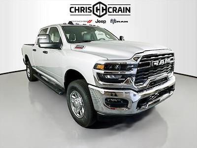New 2026 Ram 2500 Tradesman Crew Cab 4x4 Pickup for sale #TG176134 - photo 1