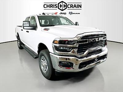 New 2026 Ram 2500 Tradesman Crew Cab 4x4 Pickup for sale #TG183049 - photo 1