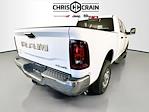 New 2026 Ram 2500 Tradesman Crew Cab 4x4 Pickup for sale #TG183049 - photo 8