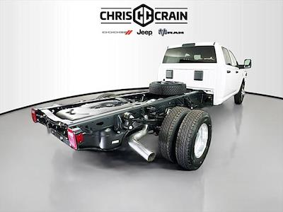 New 2026 Ram 3500 Tradesman Crew Cab 4x4 60 CA Cab Chassis for sale #TG184217 - photo 2