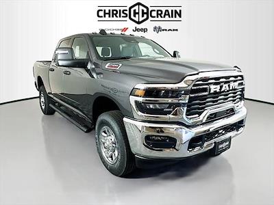 New 2026 Ram 2500 Tradesman Crew Cab 4x4 Pickup for sale #TG184477 - photo 1