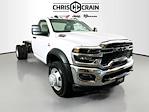 New 2026 Ram 5500 Regular Cab 84 CA Cab Chassis for sale #TG185729 - photo 1