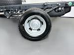 New 2026 Ram 5500 Regular Cab 84 CA Cab Chassis for sale #TG185729 - photo 21