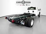 New 2026 Ram 5500 Regular Cab 84 CA Cab Chassis for sale #TG185729 - photo 2