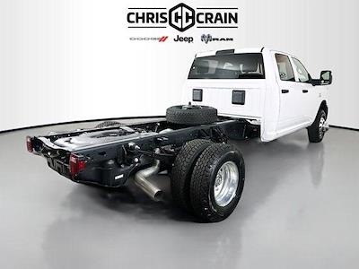New 2026 Ram 3500 Crew Cab 60 CA Cab Chassis for sale #TG188929 - photo 2